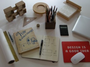 Bay Area Furniture and Accessory Design