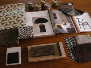 Bay Area Interior Design Services