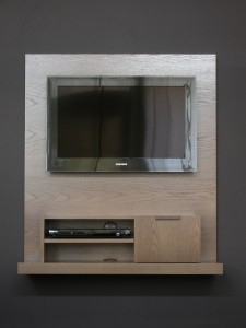Backdrop TV Console1