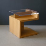 Custom Designed Occasional Tables