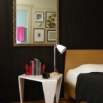 Trim Bed/Nimble Table