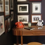 Outline Desk
