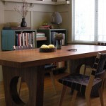 Wholesome Dining Table
