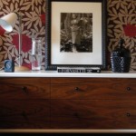 Nightstand/Dresser