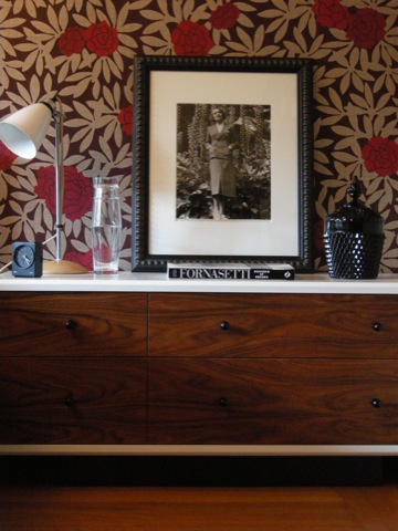 Nightstand/Dresser