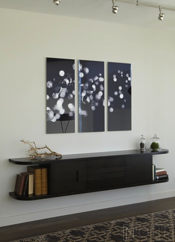 Nohr Interior Design - photo Rory Earnshaw