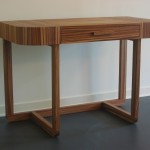 Custom Designed Furniture - Dining Tables and Desks