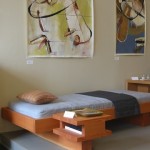 Float Daybed
