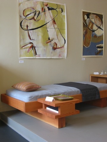 Float Daybed