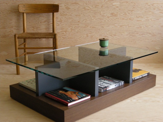 Terrace Coffee Table Terrace Coffee Table