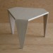 Nimble Table - White