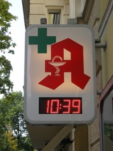 Apotheke Berlin