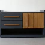 Media Cabinet, Jason Lees Design