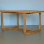 Dining Table, Jason Lees Design