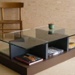 Coffee Table, Jason Lees Design