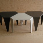 Nimble Tables, Jason Lees Design