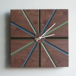 Groove Time Clock 4