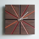 Groove Time Clock 5