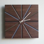 Groove Time Clock 6