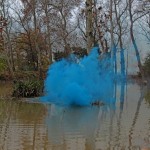Filippo Minelli - Blue Filippo Minelli - Blue