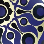 Florence Broadhurst - Solar