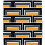 Florence Broadhurst - Steps 111