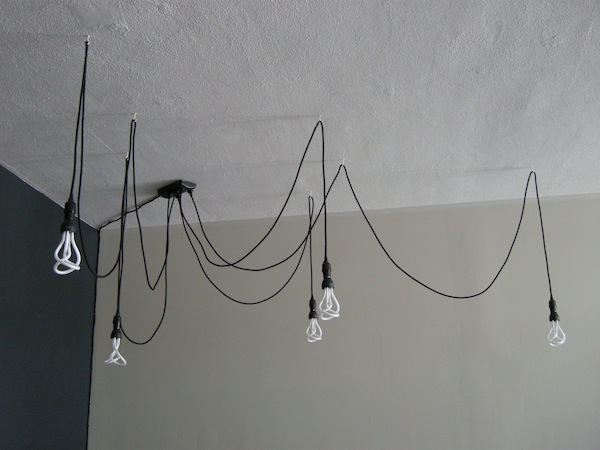 Plumen Lights