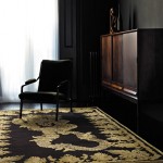Alexander McQueen - Military Brocade Alexander McQueen - Military Brocade