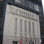 Toronto-Dominion Centre, Ludwig Mies van der Rohe