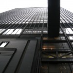 Toronto-Dominion Centre, Ludwig Mies van der Rohe