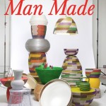 Stephen Burks 1 Stephen Burks: Man Made