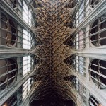 Gloucester Cathedral, Gloucester, England Gloucester Cathedral, Gloucester, England