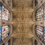King's College Chapel, Cambridge, England King's College Chapel, Cambridge, England