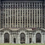 Ruins of Detroit 1 Ruins of Detroit 1
