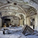 Ruins of Detroit 4 Ruins of Detroit 4