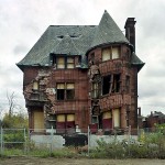 Ruins of Detroit 5 Ruins of Detroit 5
