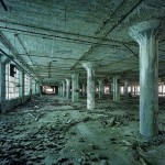 Ruins of Detroit 7 Ruins of Detroit 7