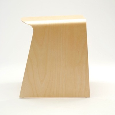 Flight Stool