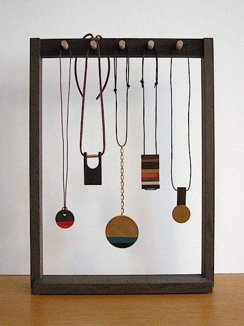 JLD Jewelry Rack