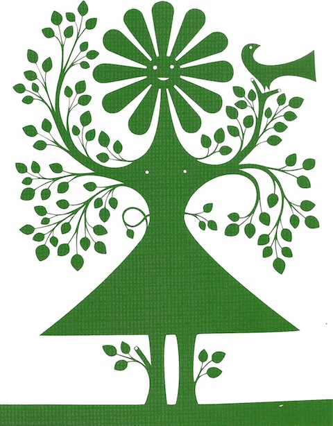 Alexander Girard