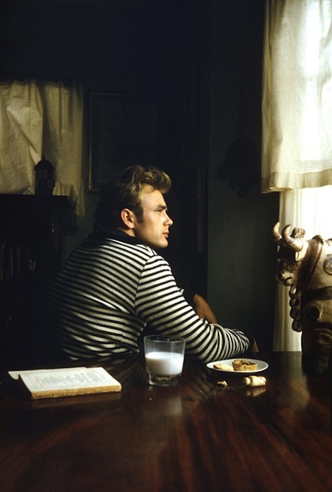 James Dean